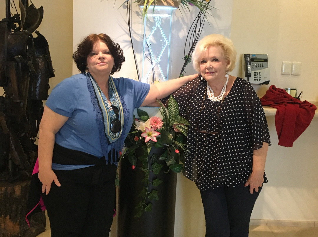 Hotel Villa Quijotes主图