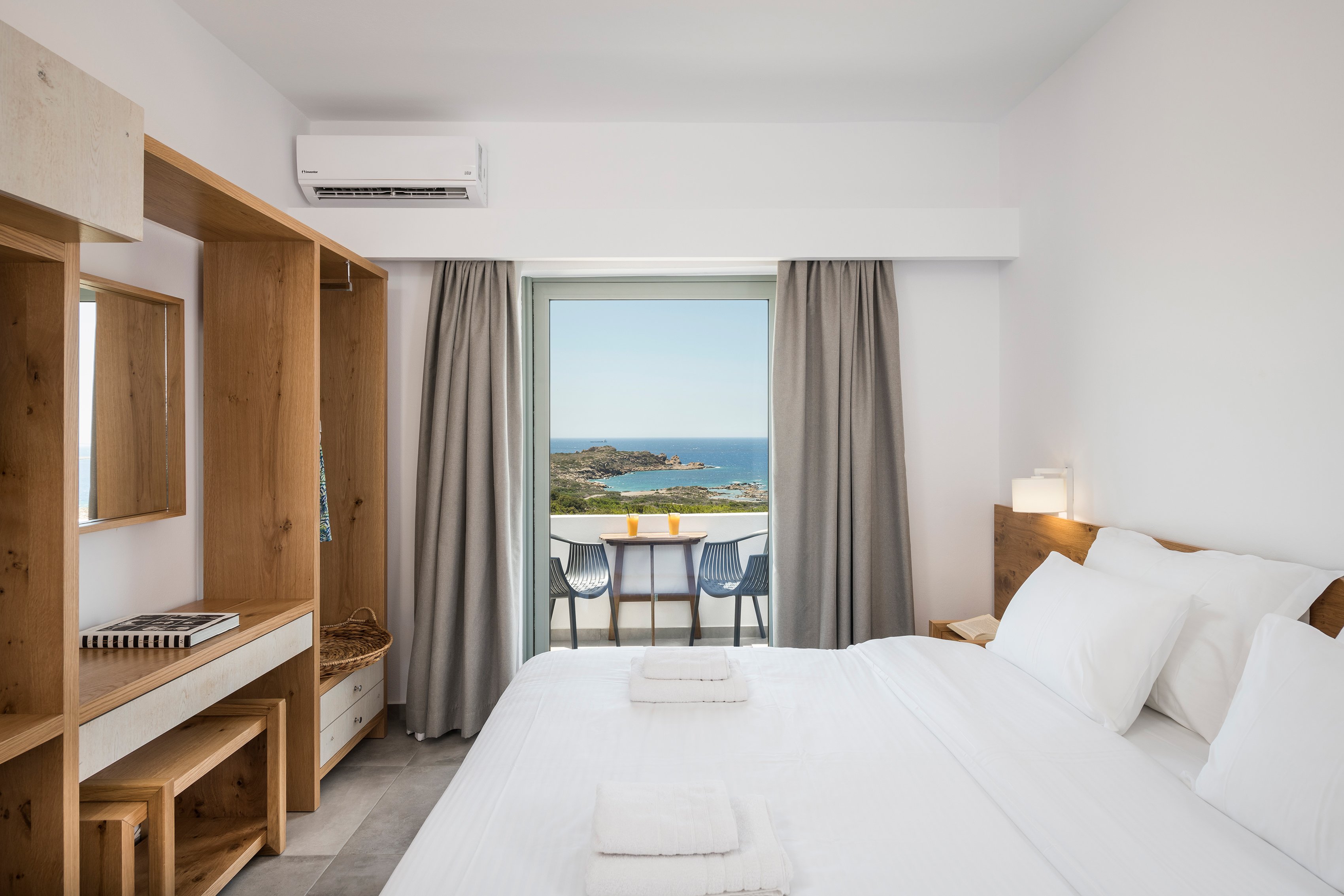 Glykeria Hotel-官方