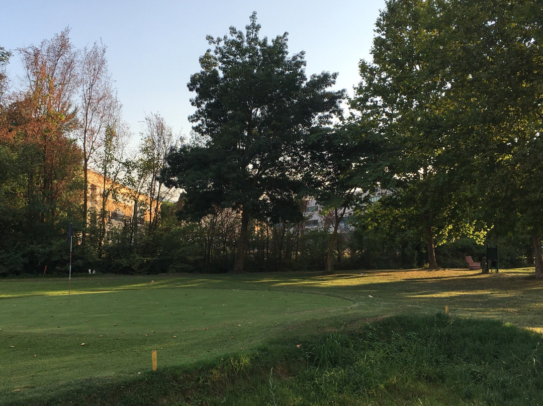 Golf Club Quarrata-夸拉塔必去景点