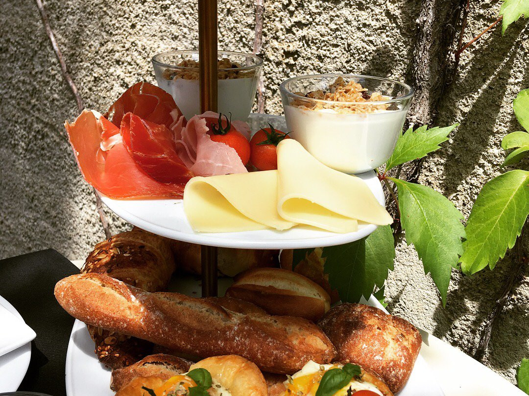 B&B Locanda Toscanini主图