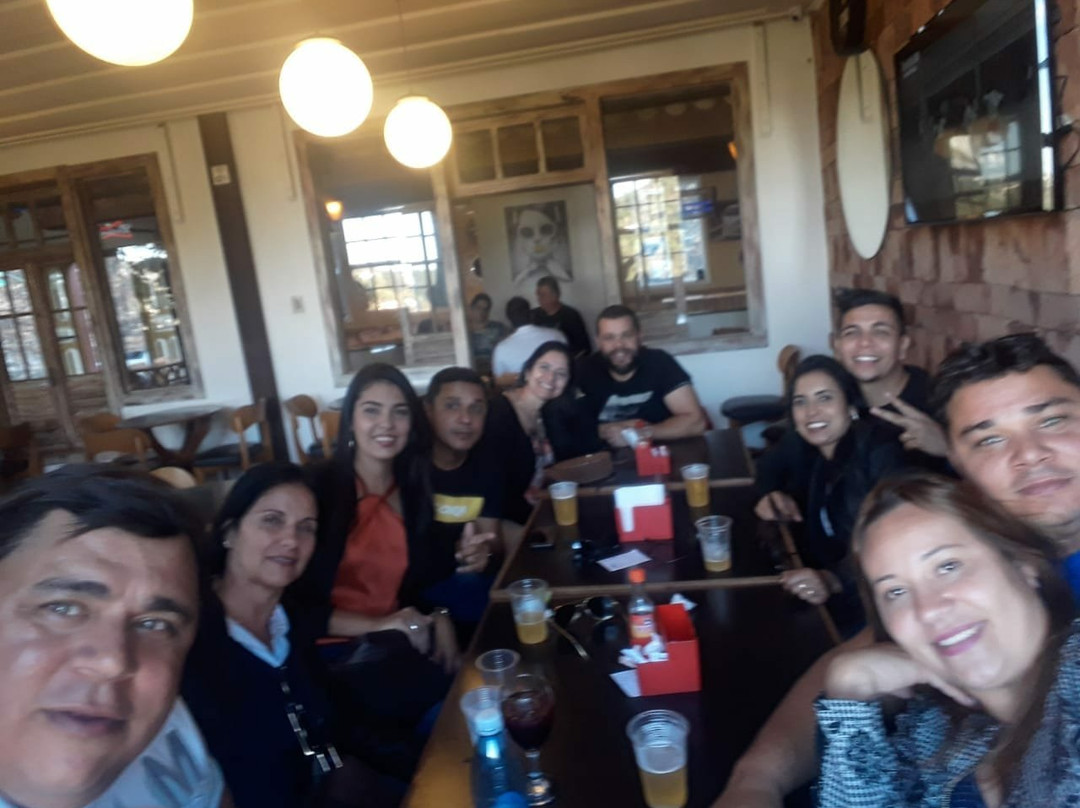 Boroni Palace Hotel主图