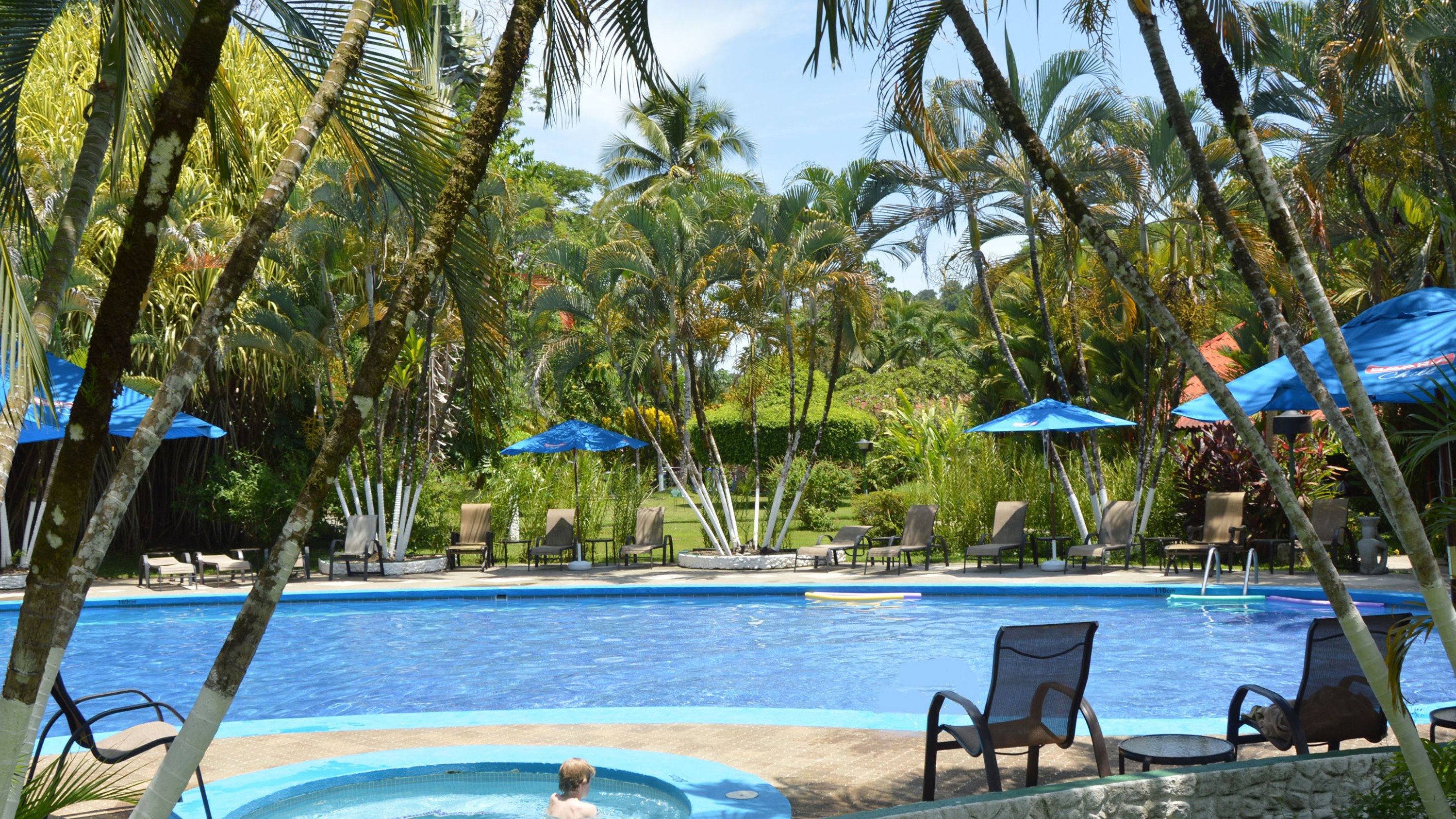 Villas Rio Mar-官方