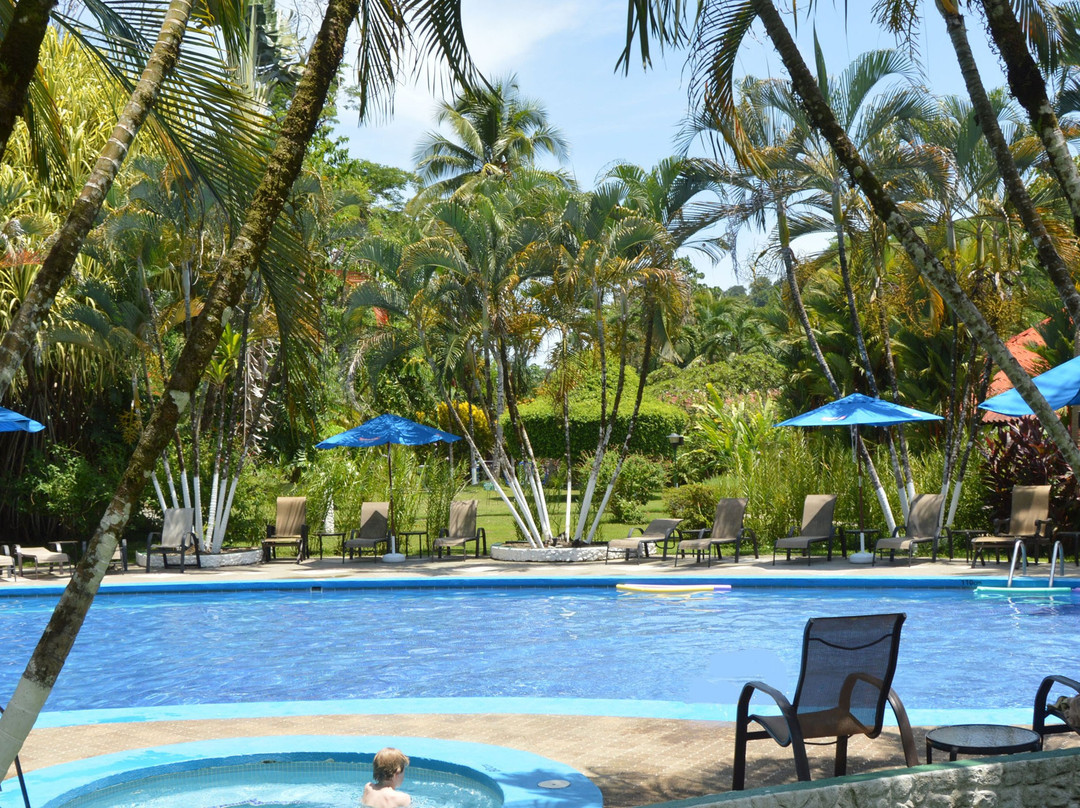 Villas Rio Mar主图