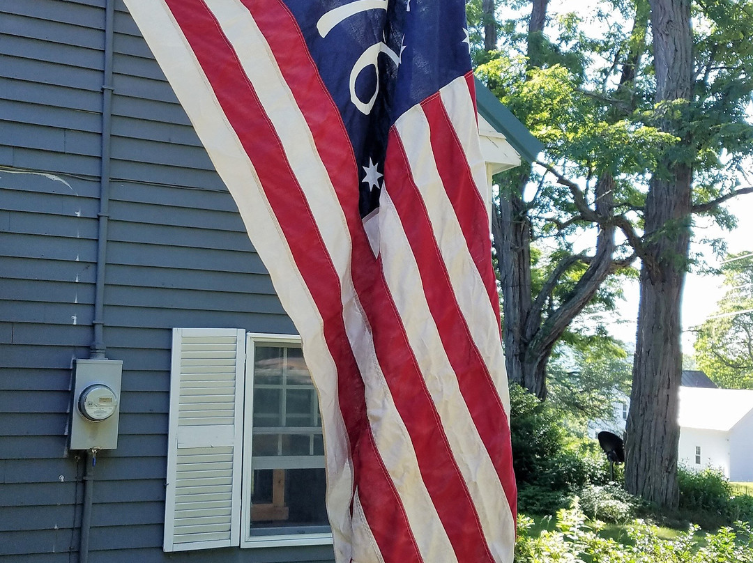 Copper Kettle Bed & Breakfast主图