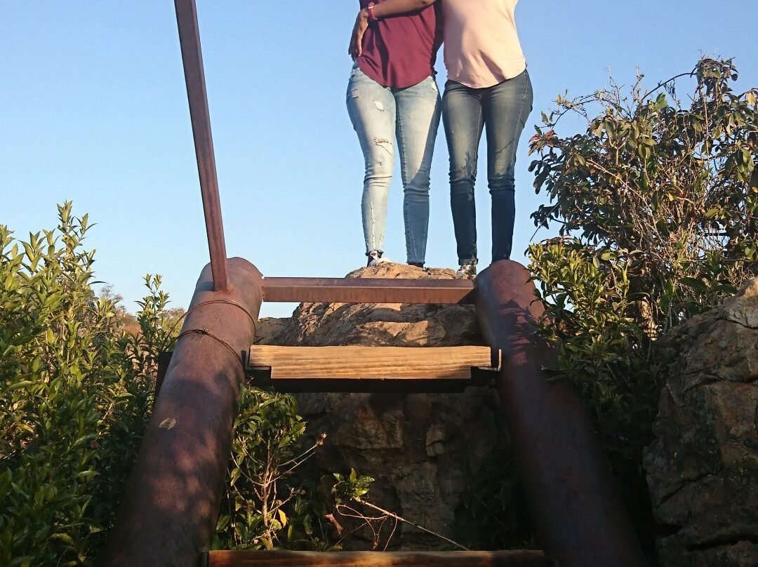 Clifford's Lodge & Spa主图