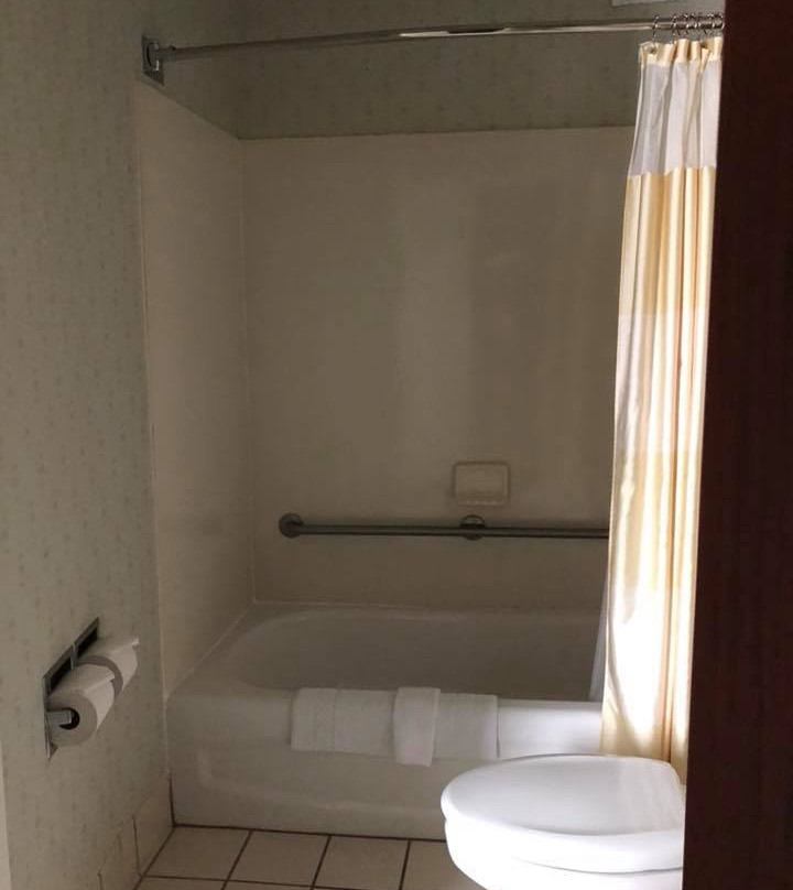 SpringHill Suites by Marriott Herndon Reston主图