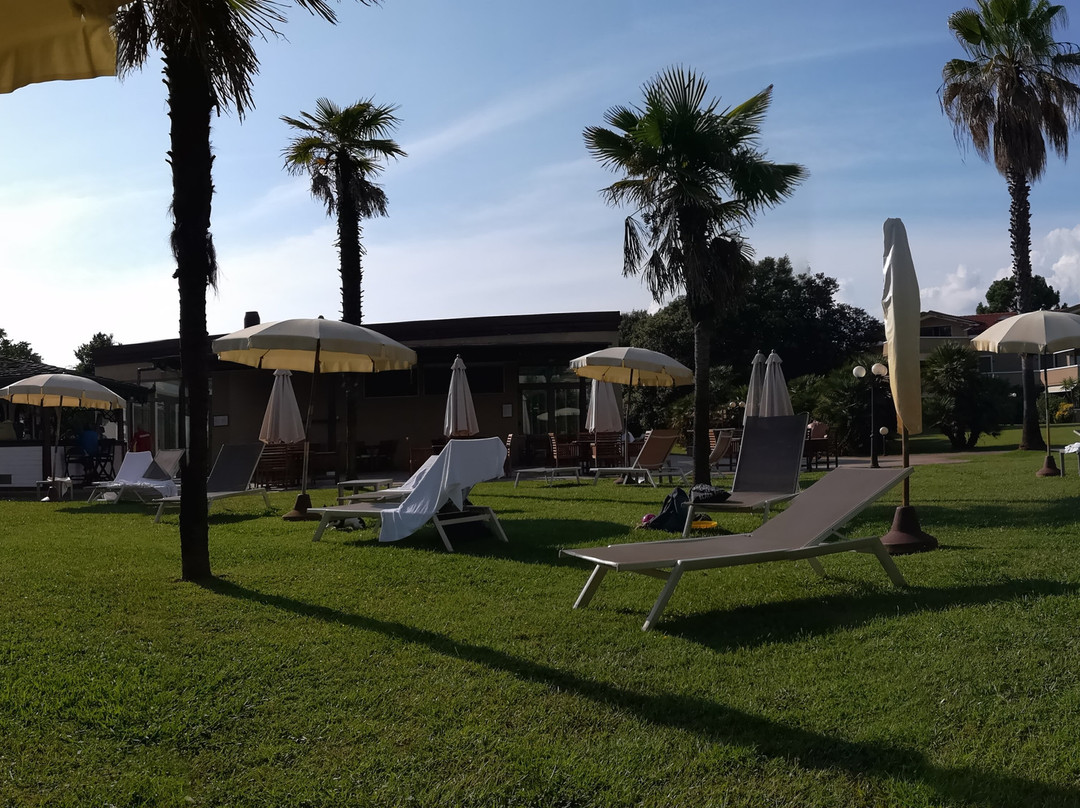 Hotel Villa Undulna Terme della Versilia主图