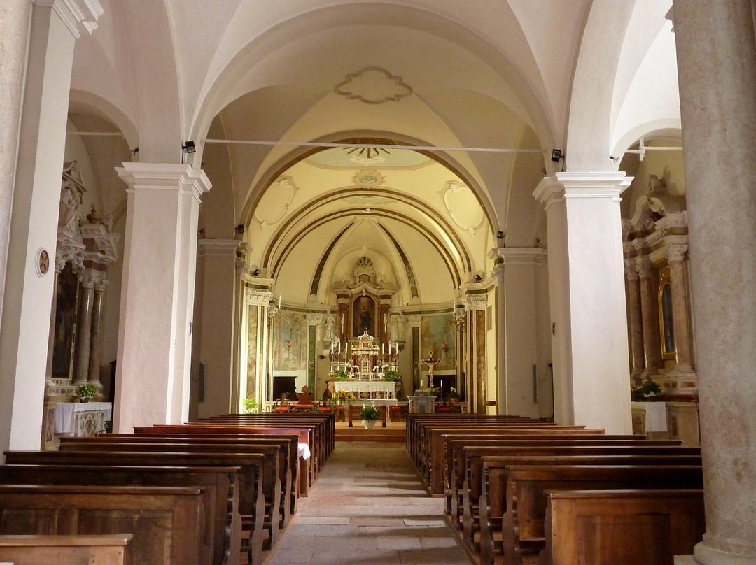 Chiesa dell'Immacolata景点图片