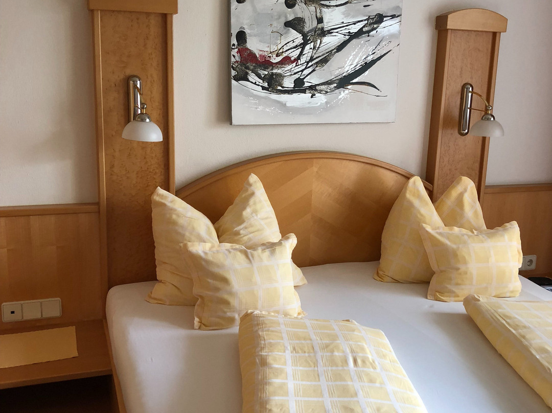 Hotel Maria Theresienhof Loipersdorf主图