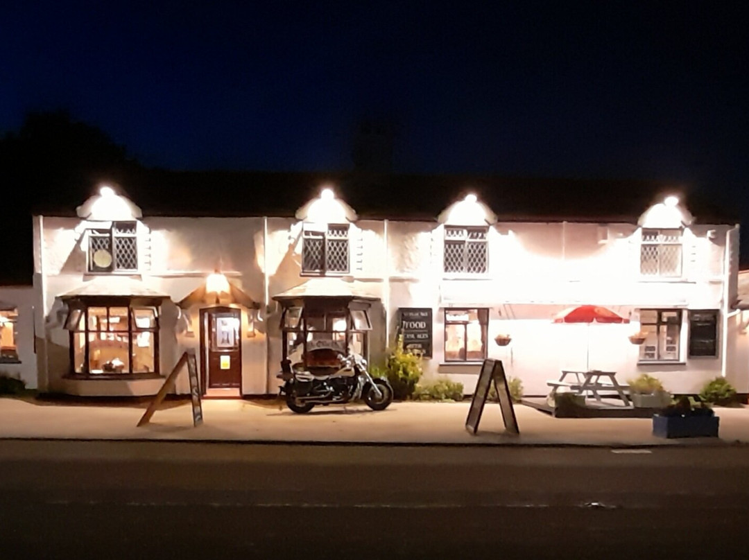 Ye Olde No 3