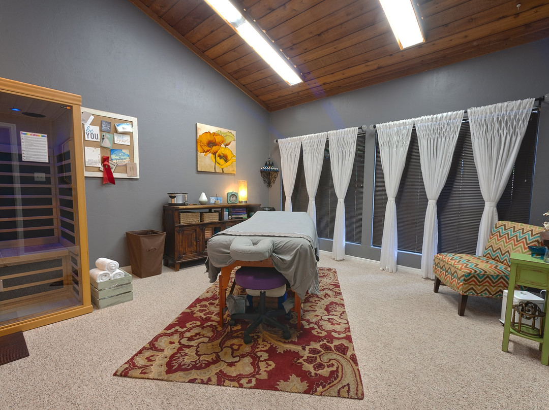 Your Time Massage-阿马里洛必去景点