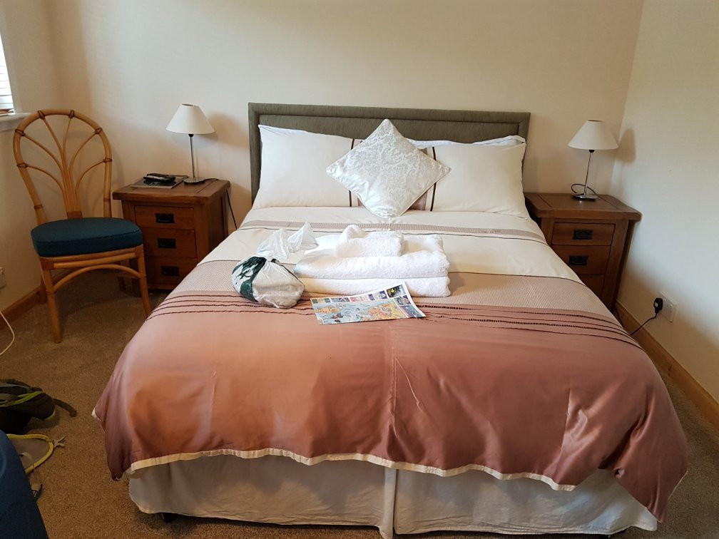 Saucy Mary's Hostel