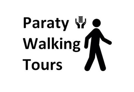 Paraty Walking Tours-帕拉地必去景点