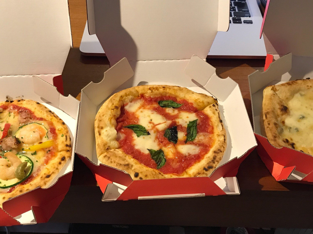 Pizza Stand Poco荻窪店