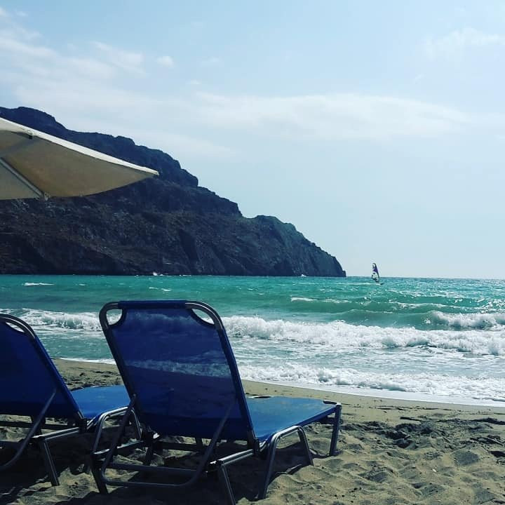 Plakias Bay Hotel主图