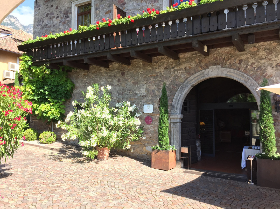 Schlosshotel Aehrenthal主图