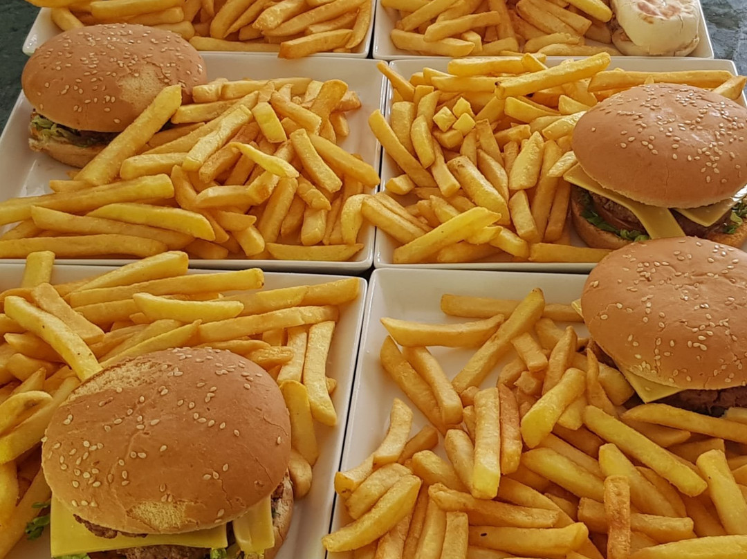 Complexe le Tropical-乌季达必去景点