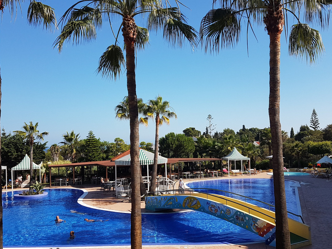 Hotel Baia Grande主图