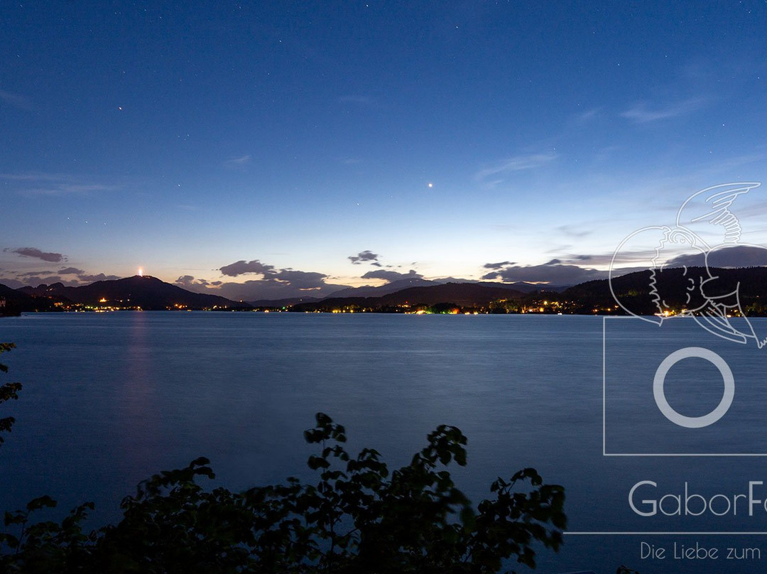 Gabor Foto-费尔登必去景点