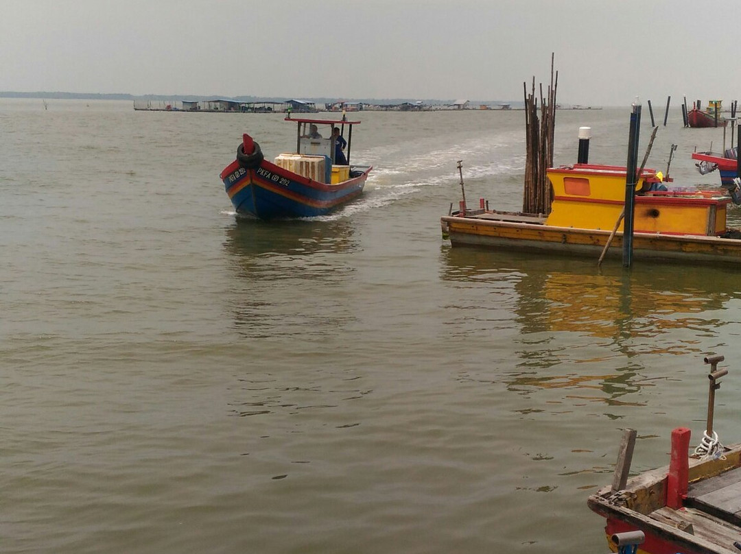 Chew Boo Kong Chinese Temple-Kuala Kurau必去景点