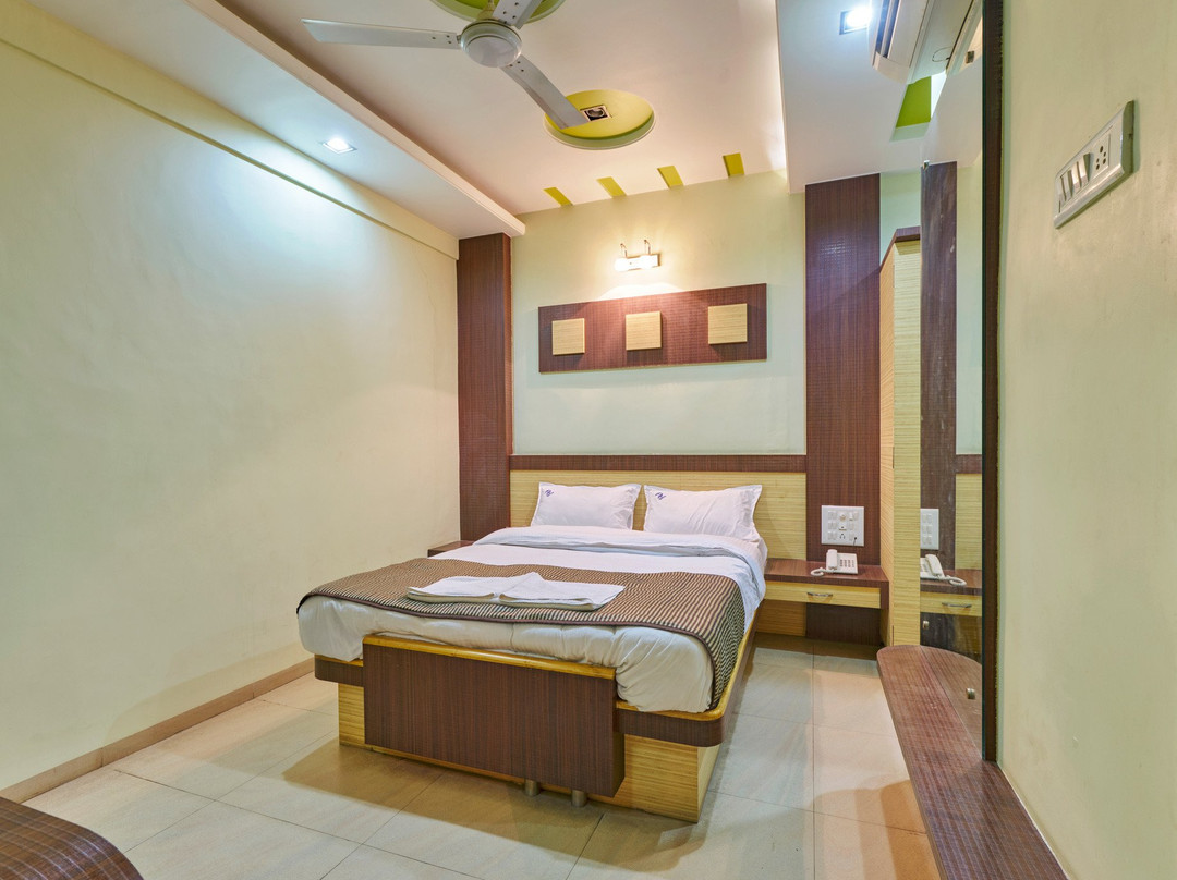 Hotel Sukharup Executive主图