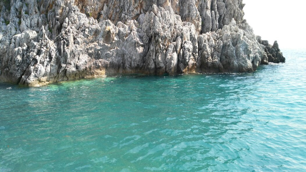 Spiaggia Dei Gabbiani景点图片