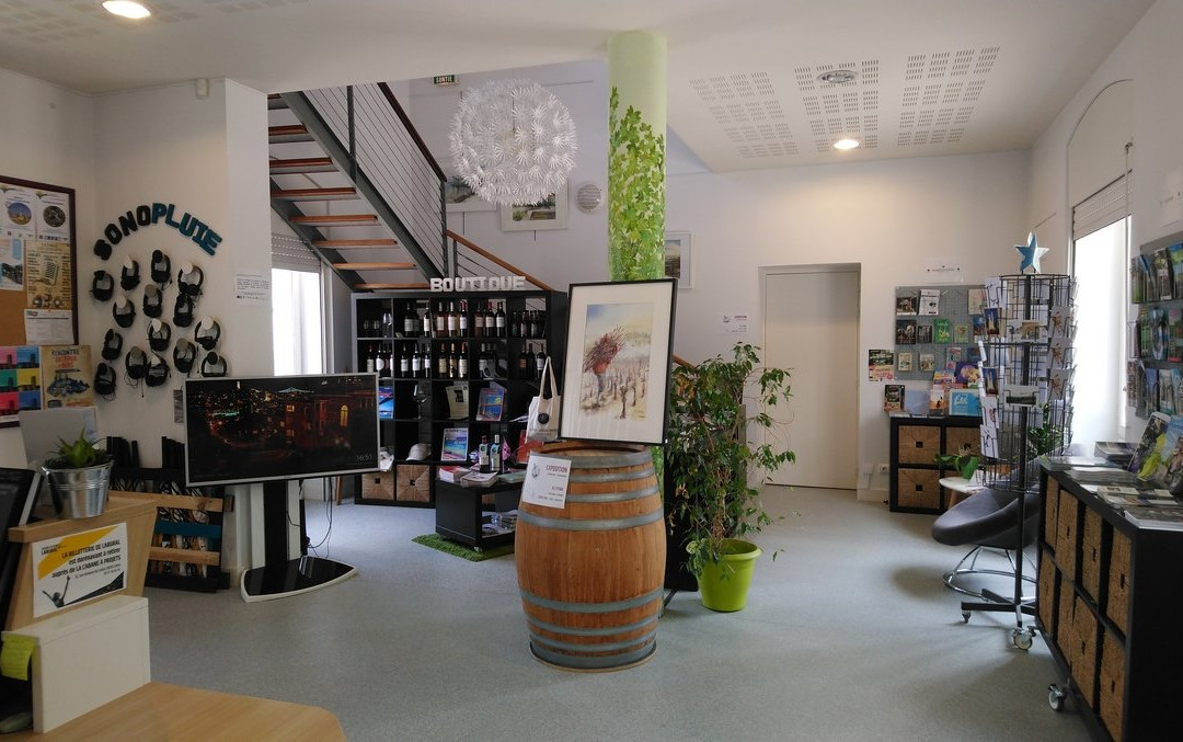 Office de Tourisme Creon景点图片