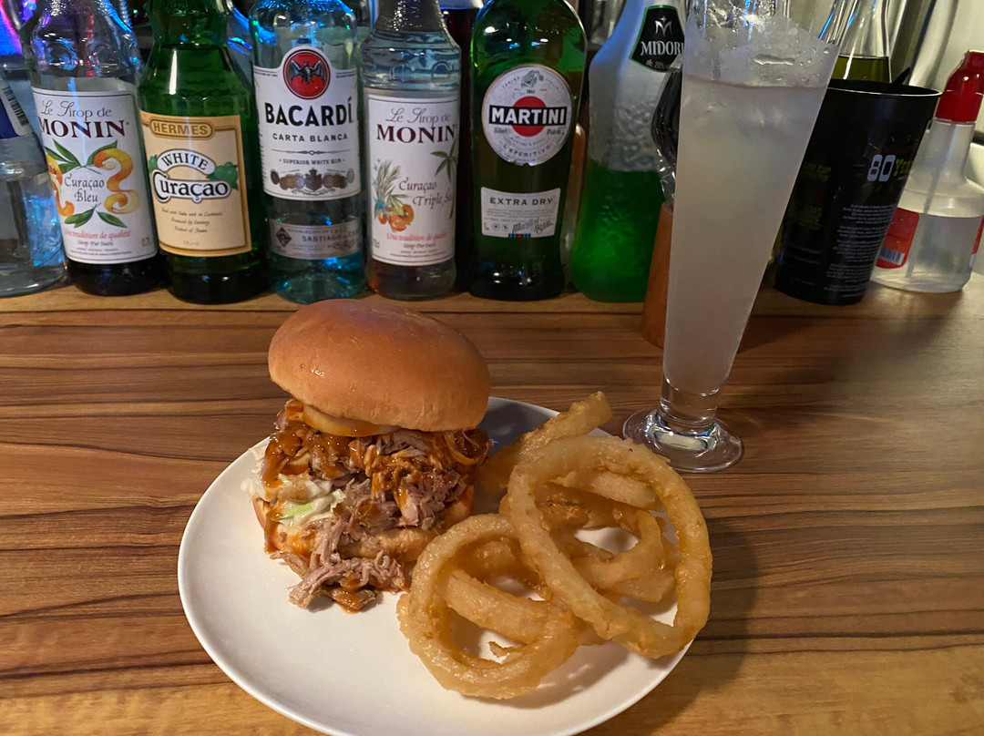 Dickey’s Barbecue Pit 代々木店
