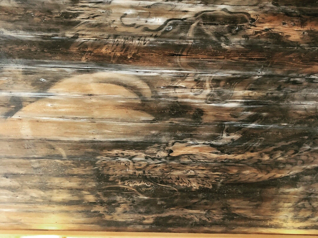 Obama Shrine-云仙市必去景点