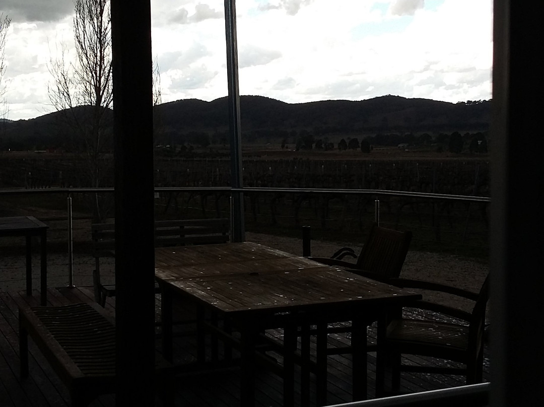 Thistle Hill Organic Winery-马奇必去景点