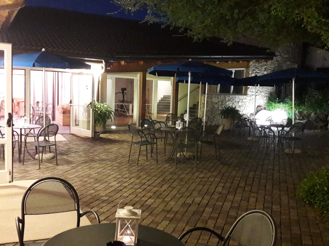 Hotel al Sorriso Greenpark & Wellness主图