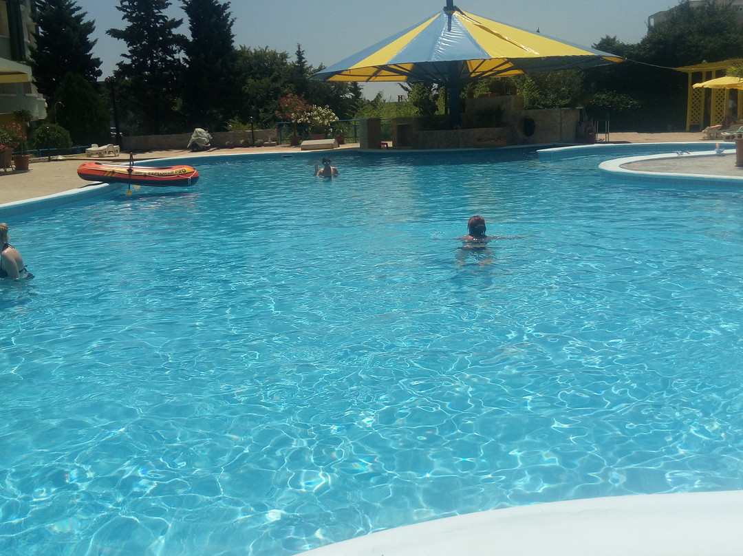 Hotel Sveti Vlas主图