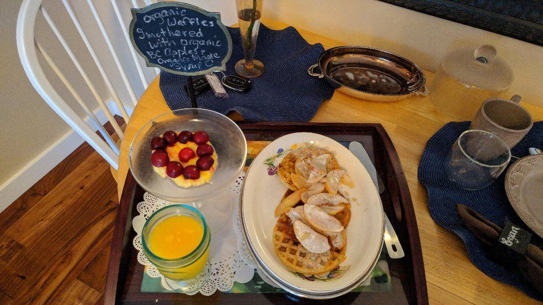 唐娜住宿加早餐旅馆主图