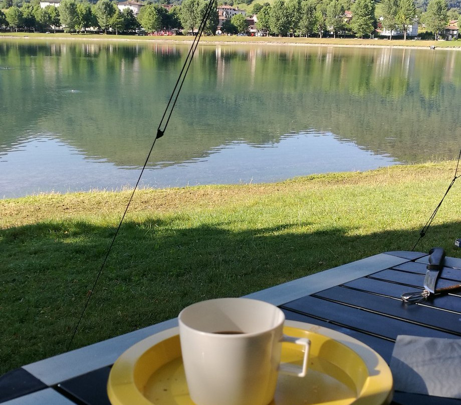 Camping Venus