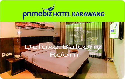 PrimeBiz Hotel Karawang主图