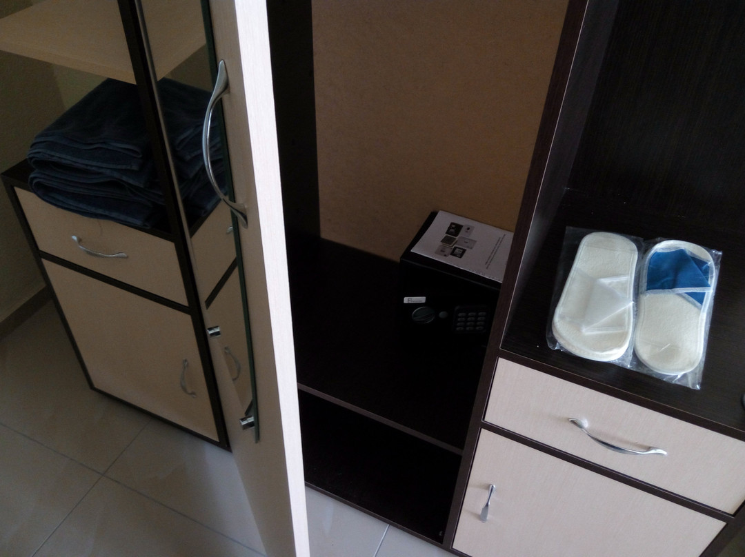 Crystal Beach Hotel主图