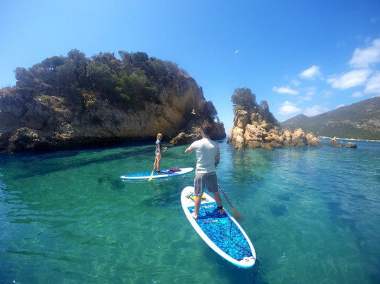 Mana Kai Paddle-塞新布拉必去景点