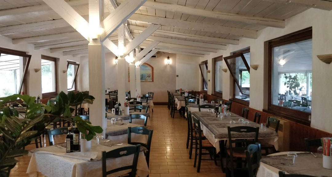 Ristorante Pizzeria Due Laghi