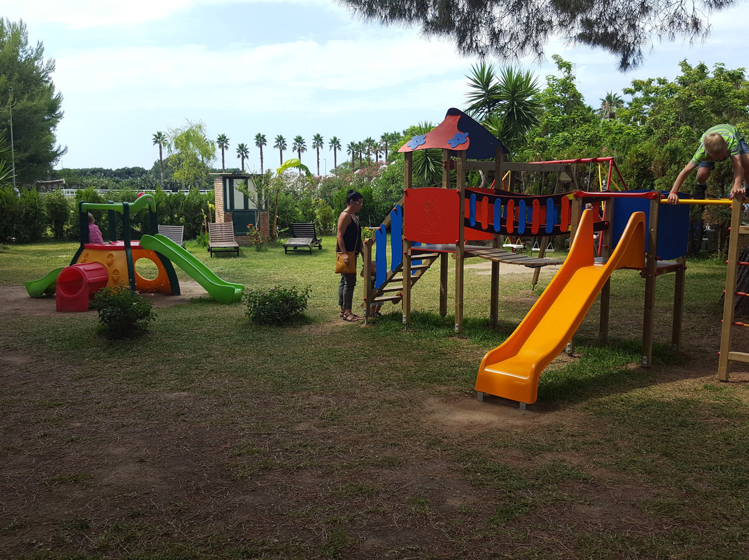 Resort Sciabache主图