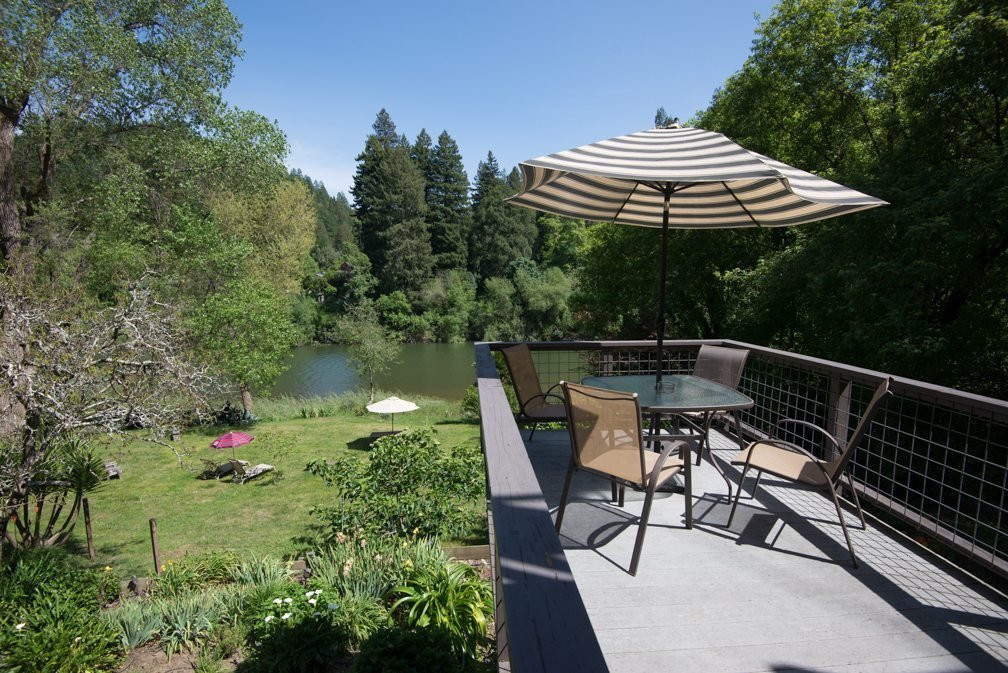 River View Garden Resort主图