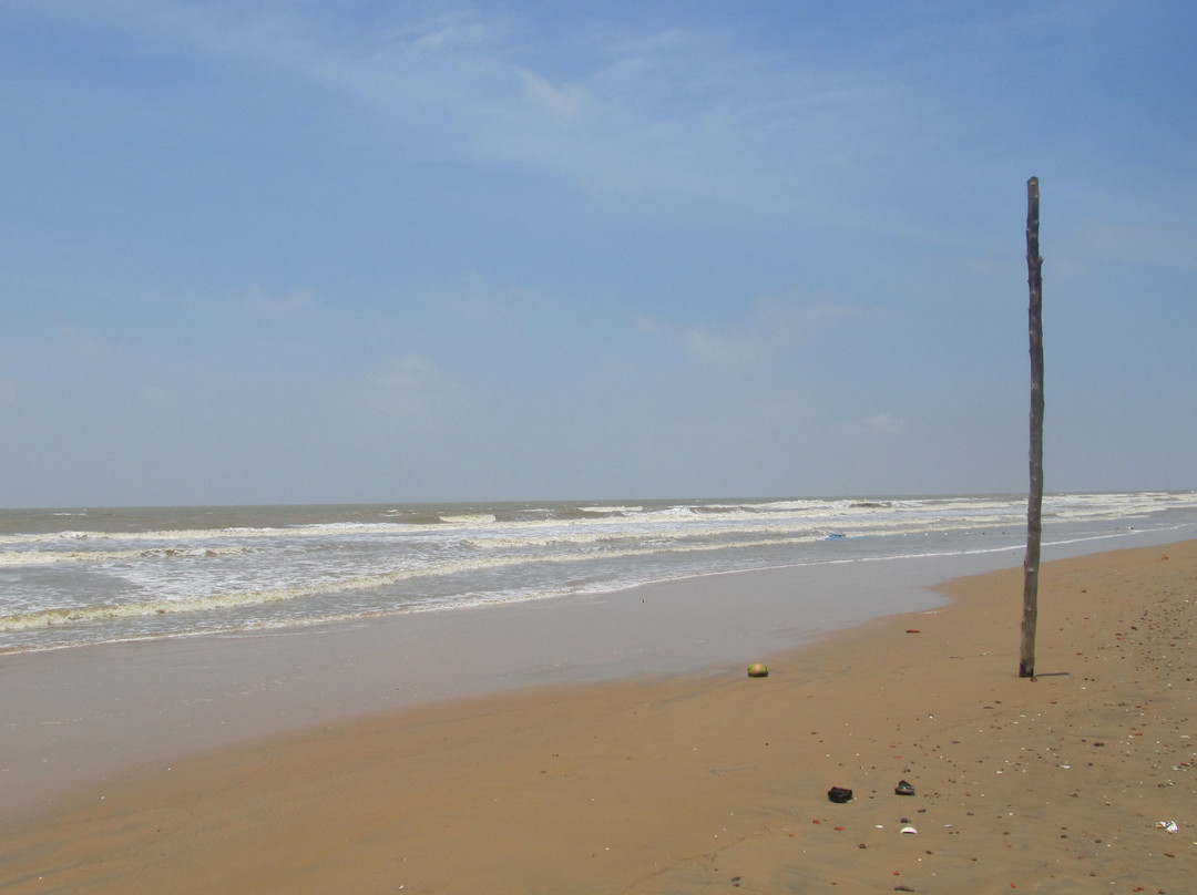 Sabuj Saikat Resort主图