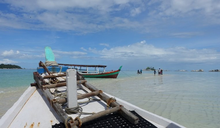 Pasir Island景点图片