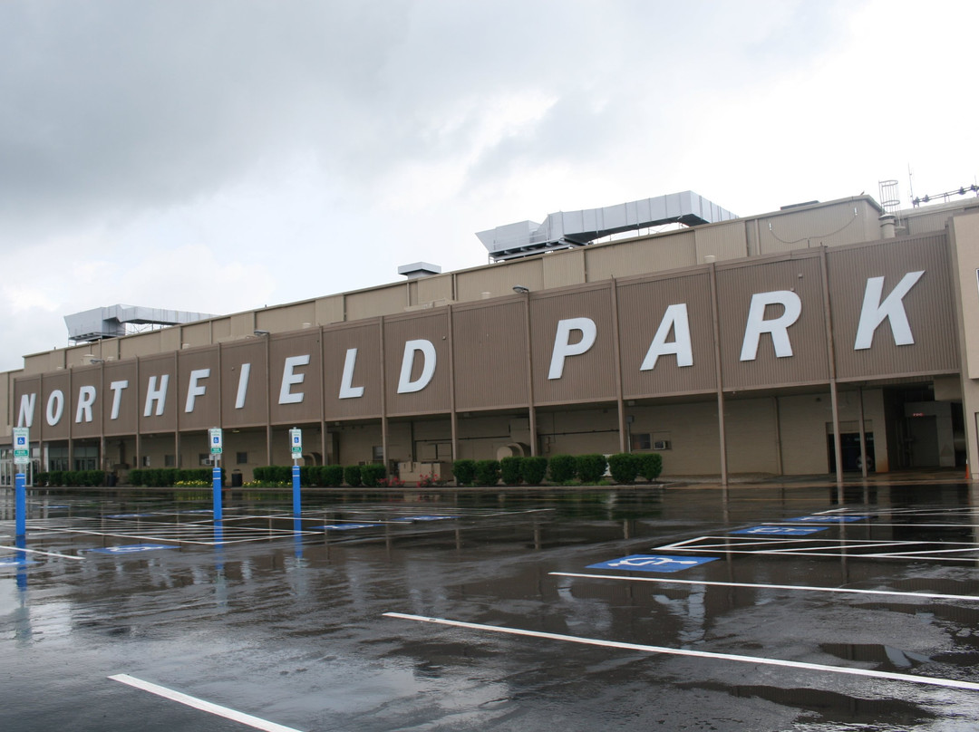 Northfield Park-Northfield必去景点