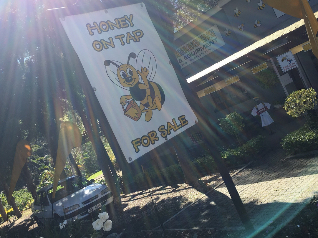 Bee Things-斯韦伦丹必去景点