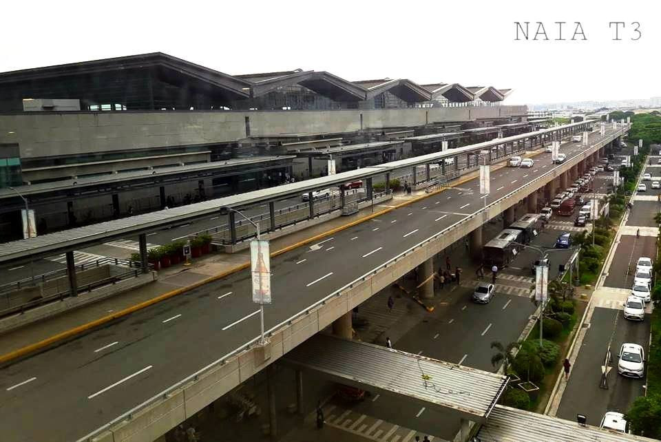 Runway Manila景点图片