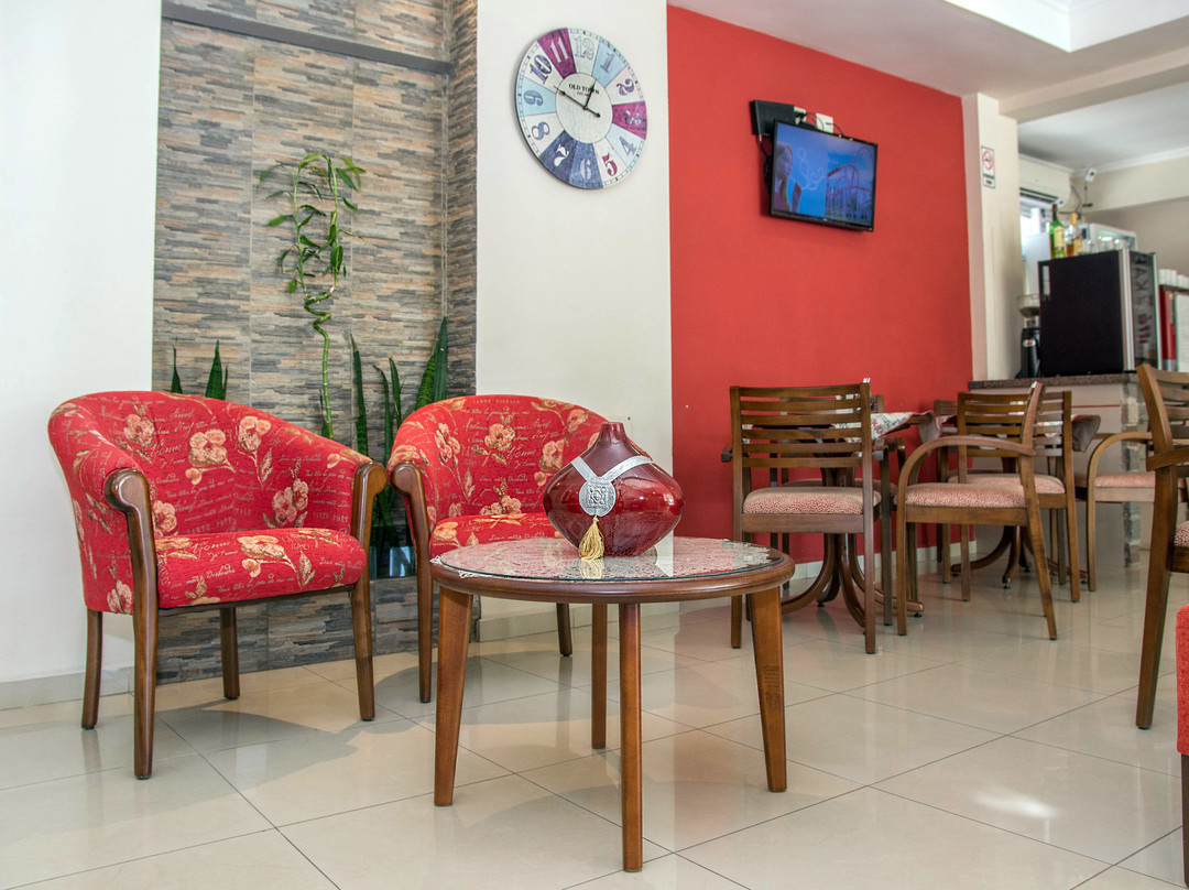 Hotel Milenium主图