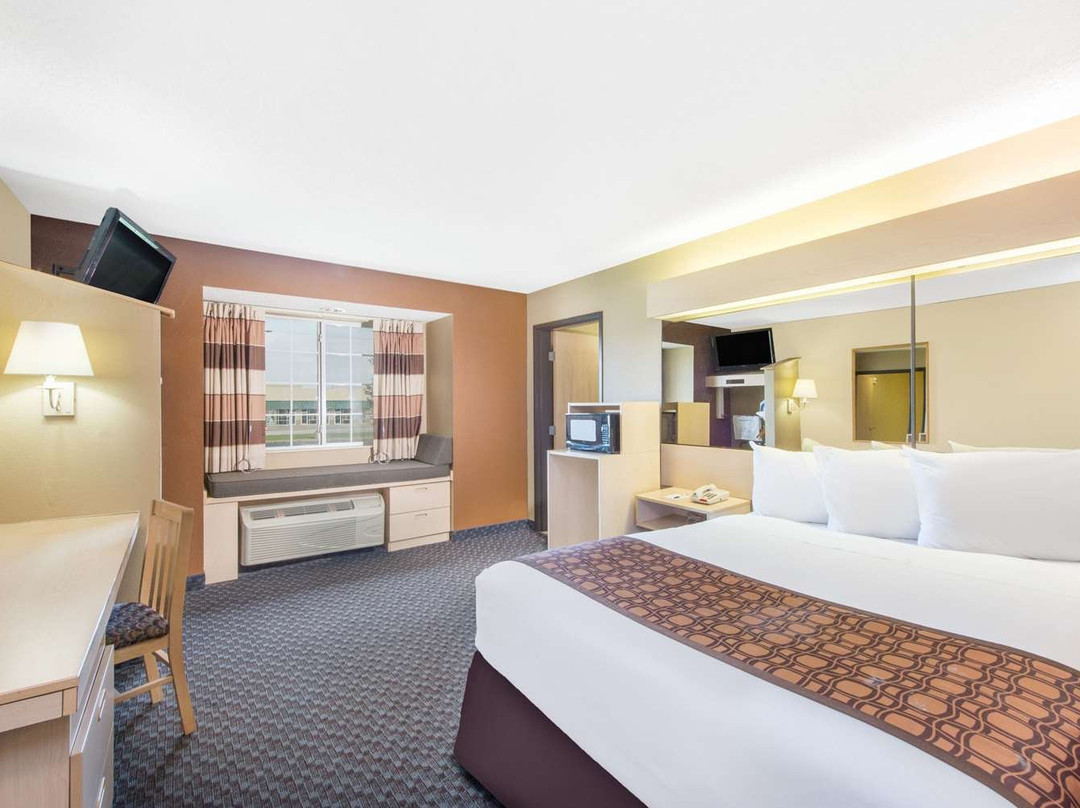 Microtel Inn & Suites by Wyndham Independence主图