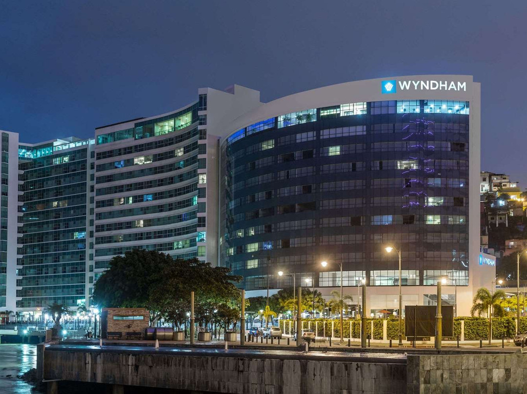 Wyndham Guayaquil Puerto Santa Ana主图