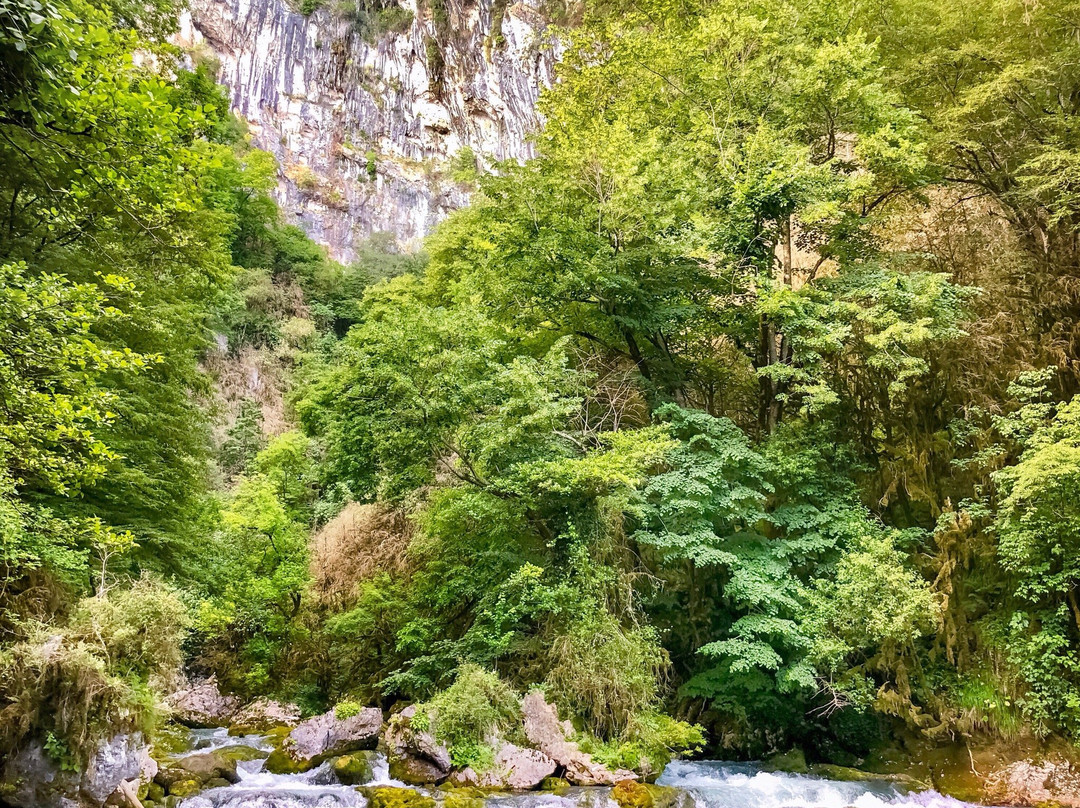 Otkhara旅游攻略图片