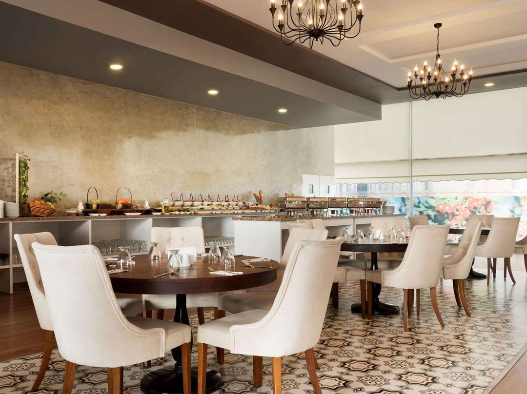 Hawthorn Suites by Wyndham Cerkezkoy主图